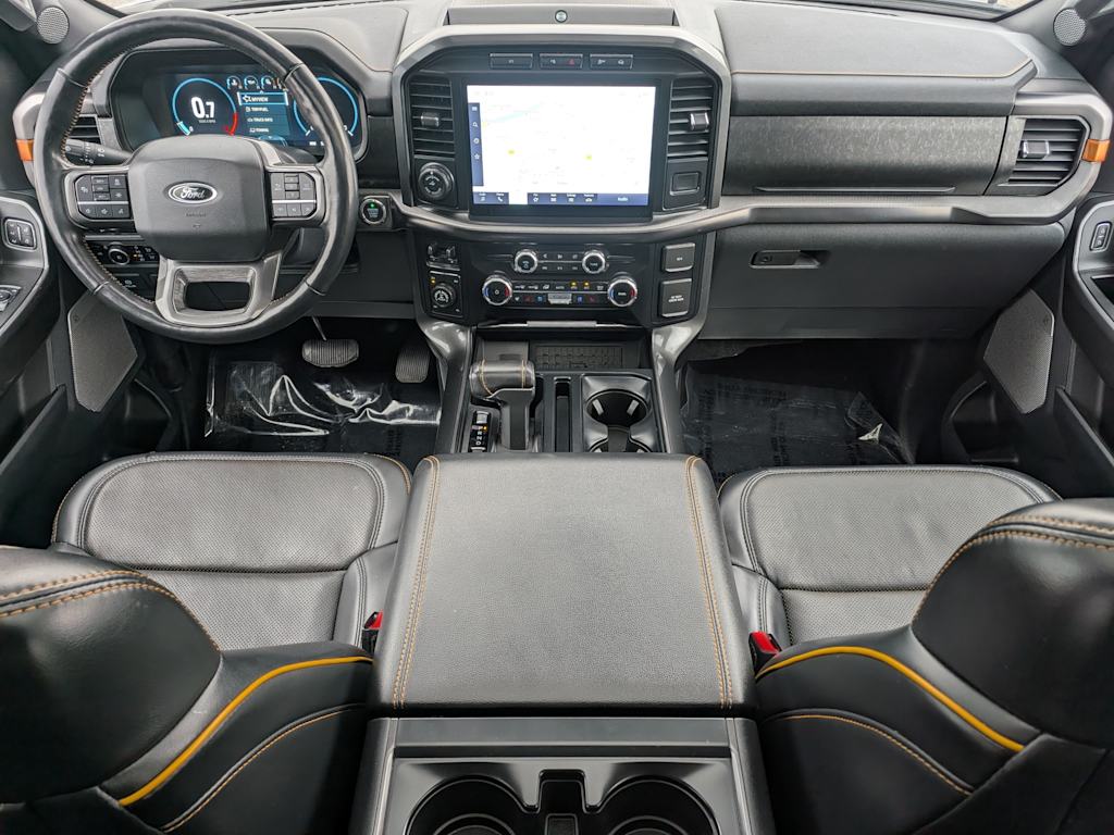Thumbnail: 2023 Ford F-150 - 10