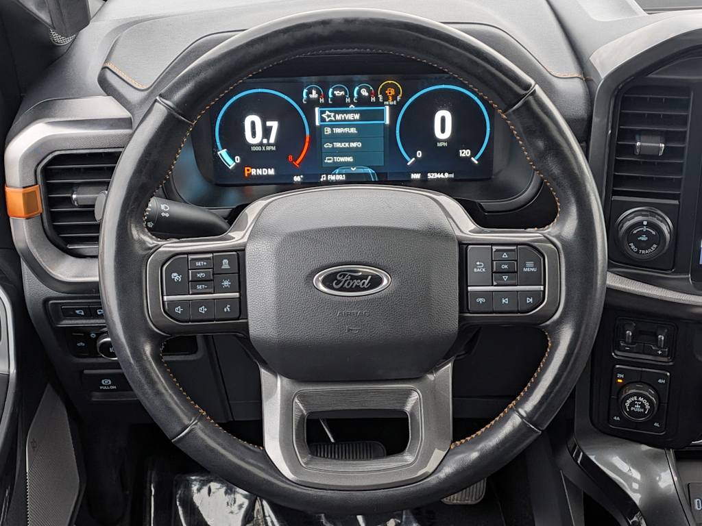 Thumbnail: 2023 Ford F-150 - 14