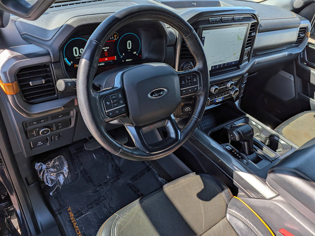 Thumbnail: 2022 Ford F-150 - 2