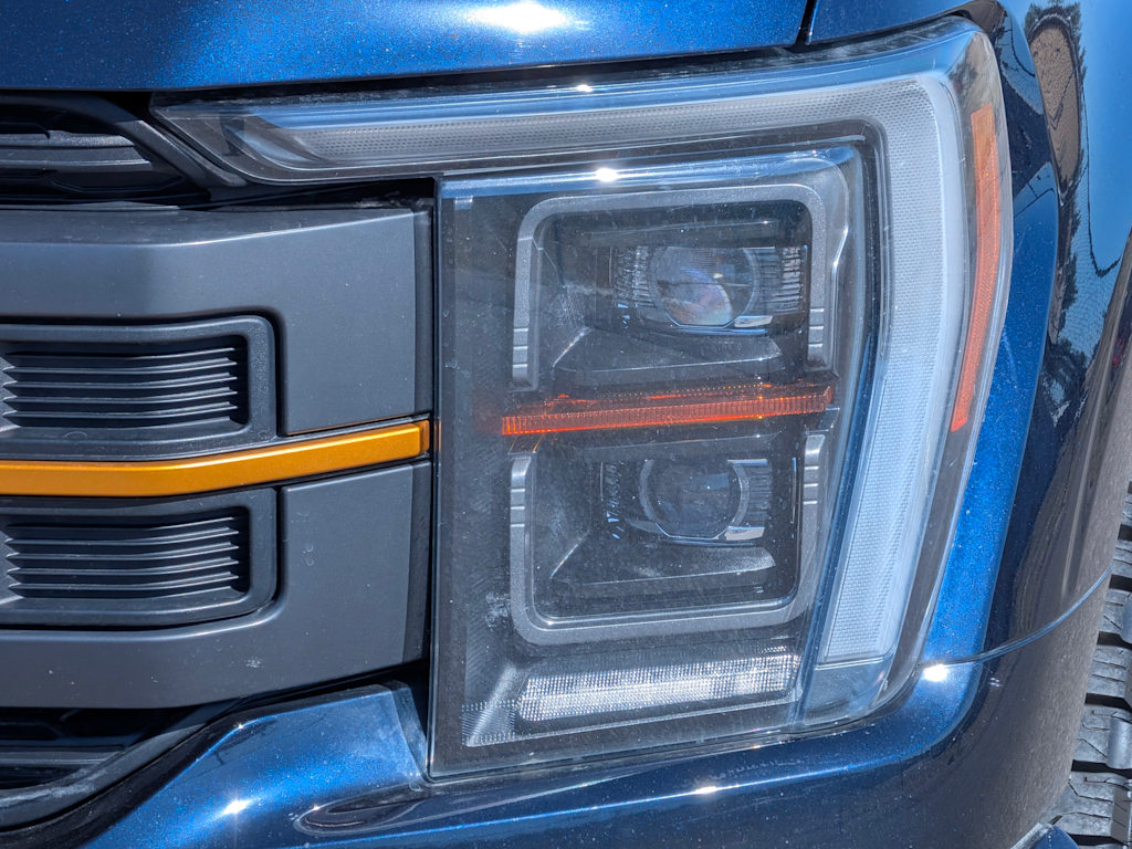 Thumbnail: 2022 Ford F-150 - 24