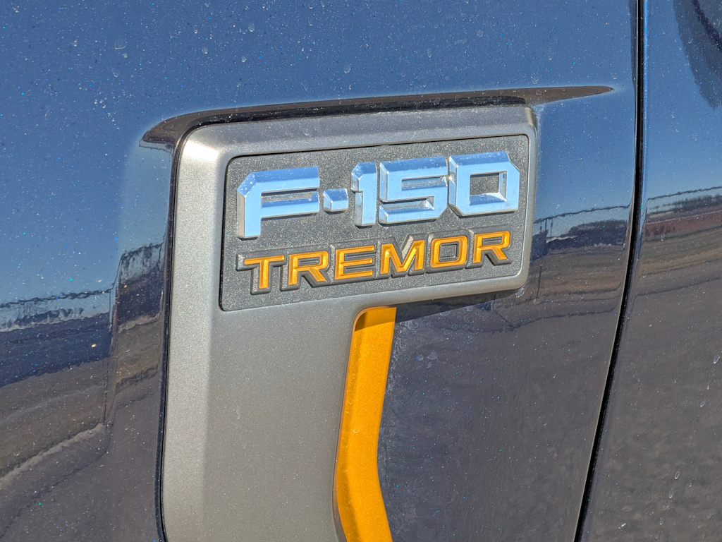 Thumbnail: 2022 Ford F-150 - 7