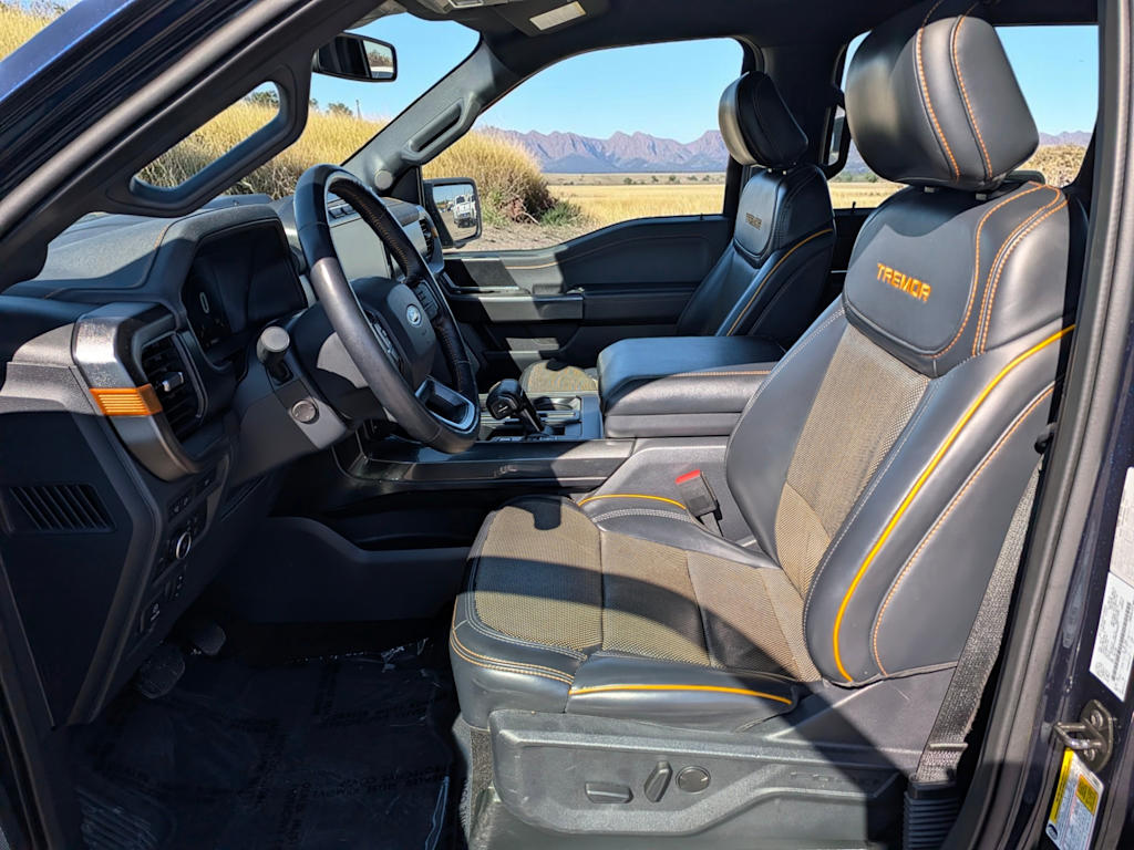 Thumbnail: 2022 Ford F-150 - 11