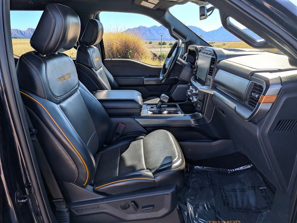 Thumbnail: 2022 Ford F-150 - 12
