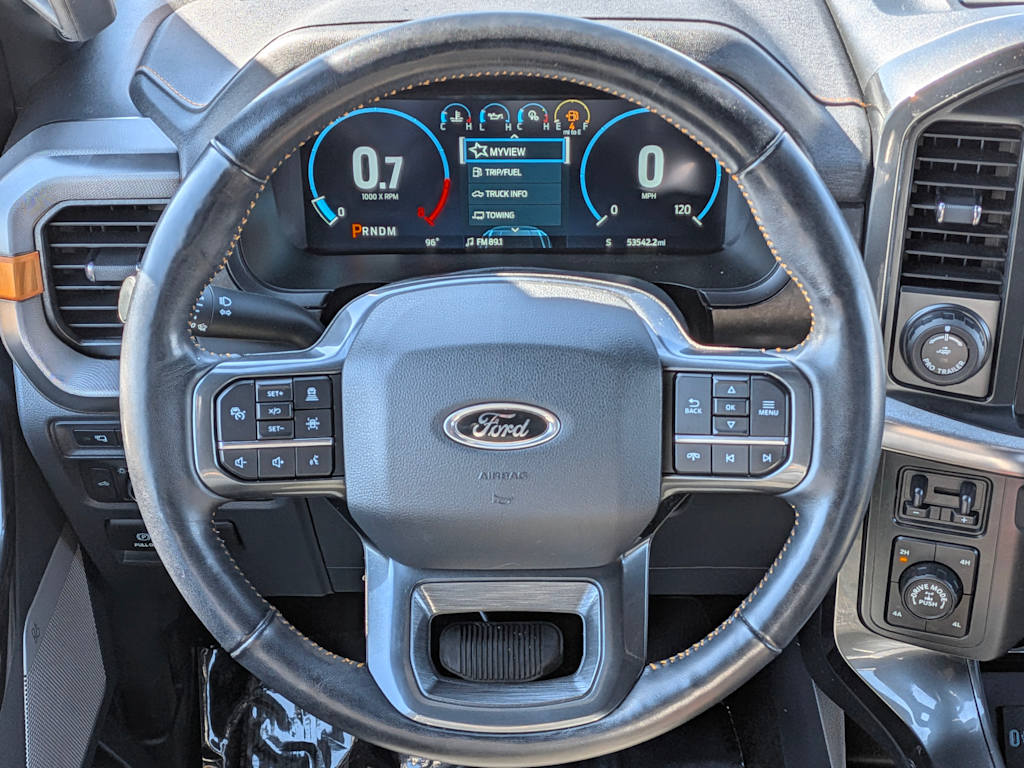 Thumbnail: 2022 Ford F-150 - 14