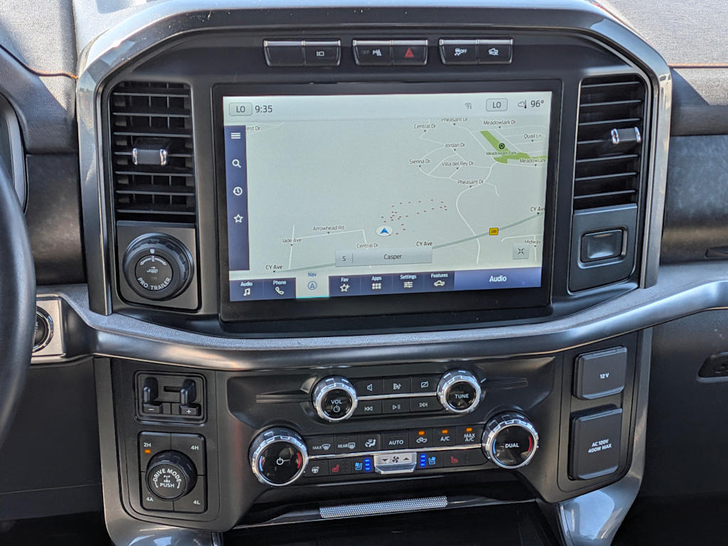 Thumbnail: 2022 Ford F-150 - 15