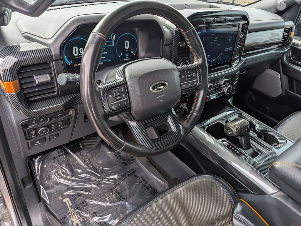 Thumbnail: 2022 Ford F-150 - 2