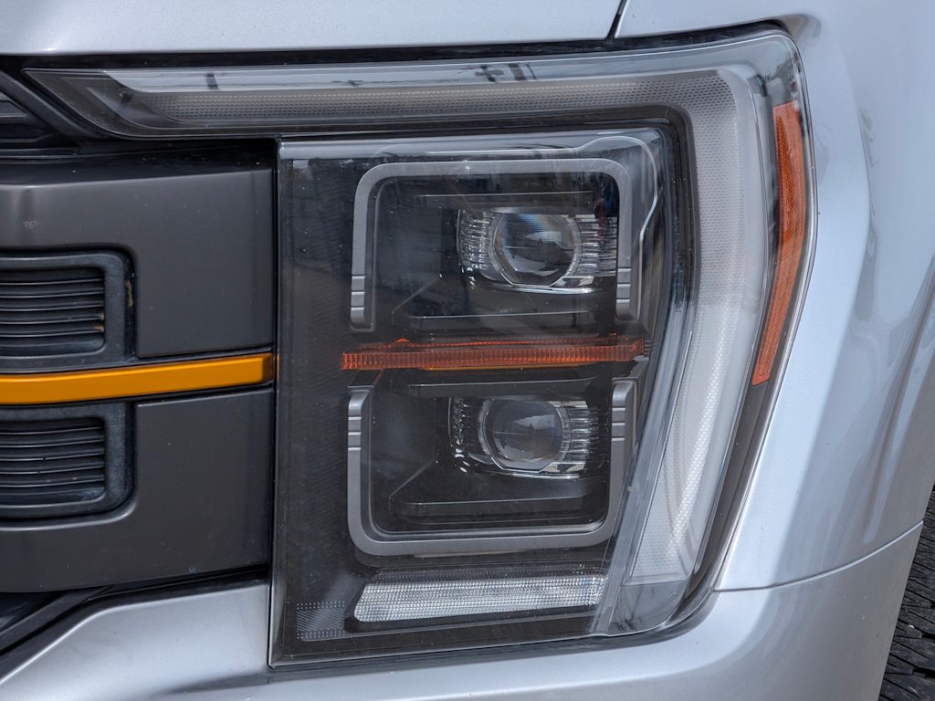 Thumbnail: 2022 Ford F-150 - 23