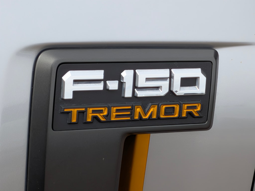 Thumbnail: 2022 Ford F-150 - 24