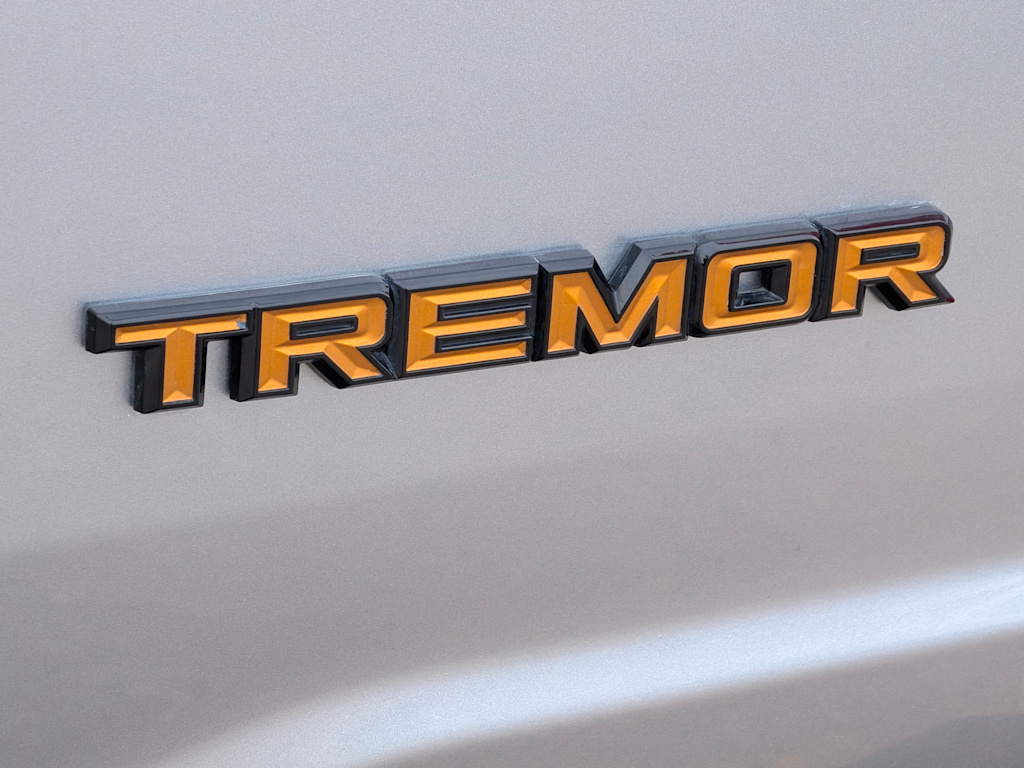 Thumbnail: 2022 Ford F-150 - 25