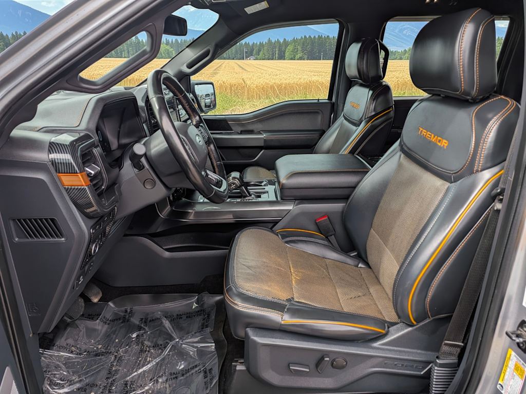 Thumbnail: 2022 Ford F-150 - 11