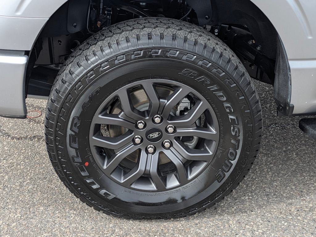 Thumbnail: 2022 Ford F-150 - 8