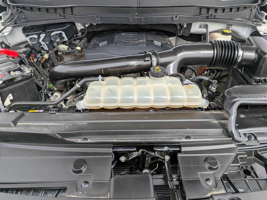 Thumbnail: 2022 Ford F-150 - 9