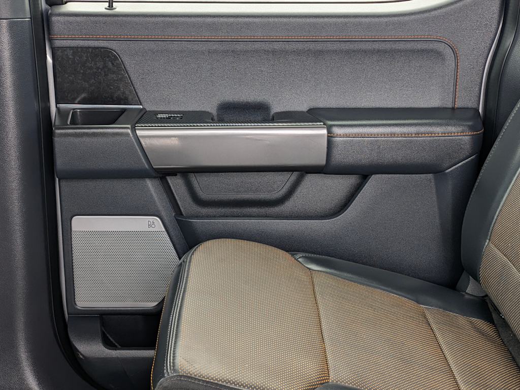 Thumbnail: 2022 Ford F-150 - 28