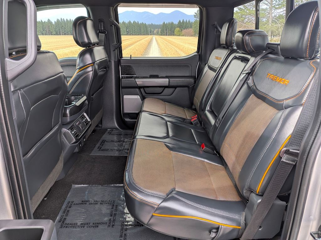 Thumbnail: 2022 Ford F-150 - 13