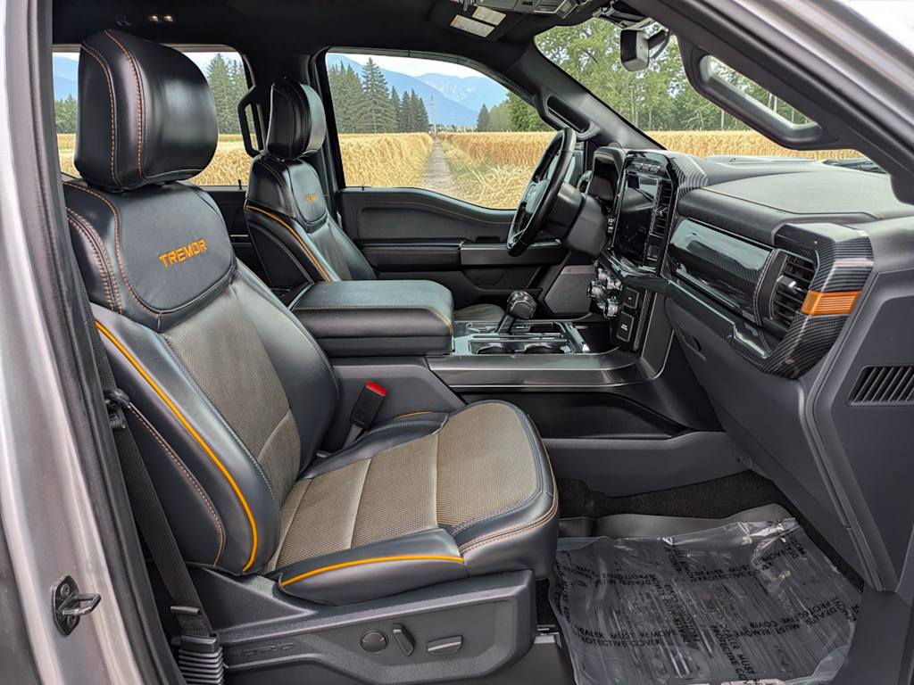 Thumbnail: 2022 Ford F-150 - 12