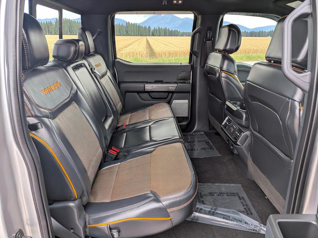 Thumbnail: 2022 Ford F-150 - 30