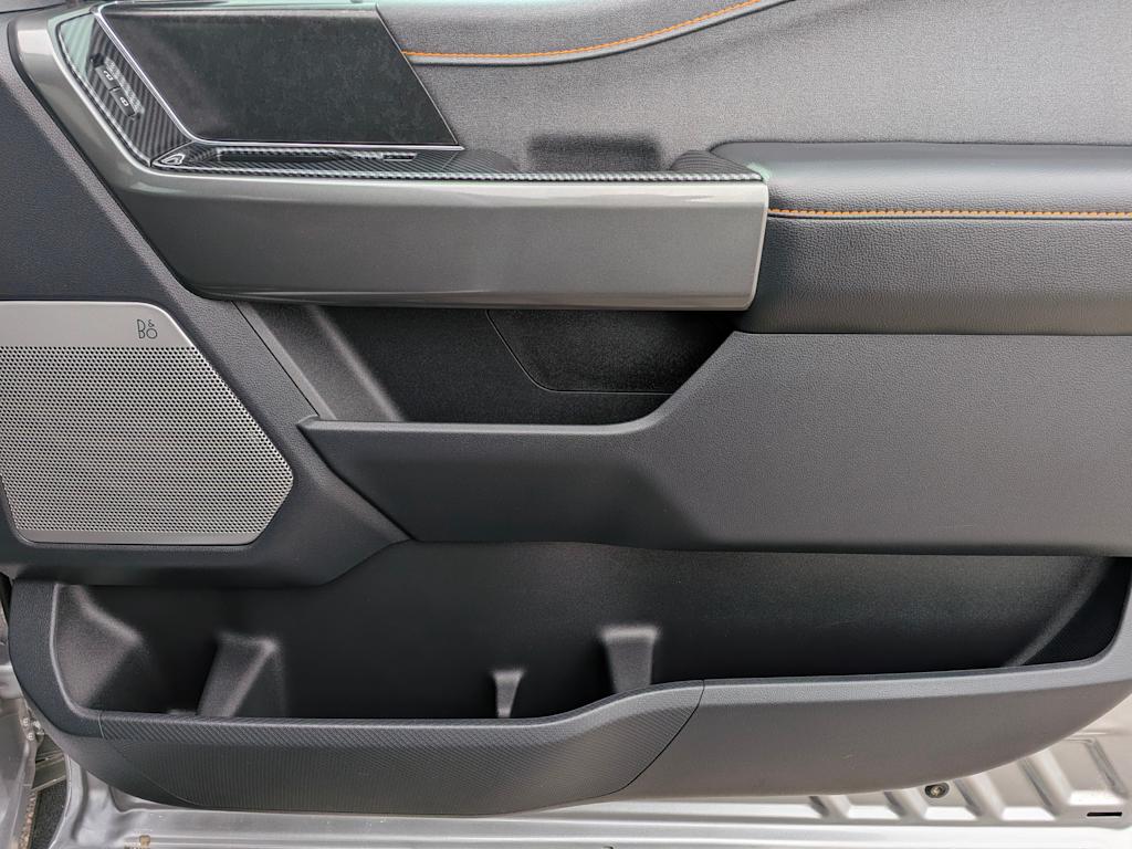 Thumbnail: 2022 Ford F-150 - 29