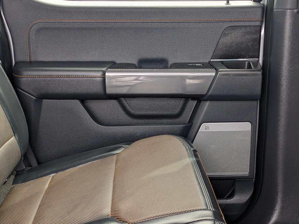 Thumbnail: 2022 Ford F-150 - 31