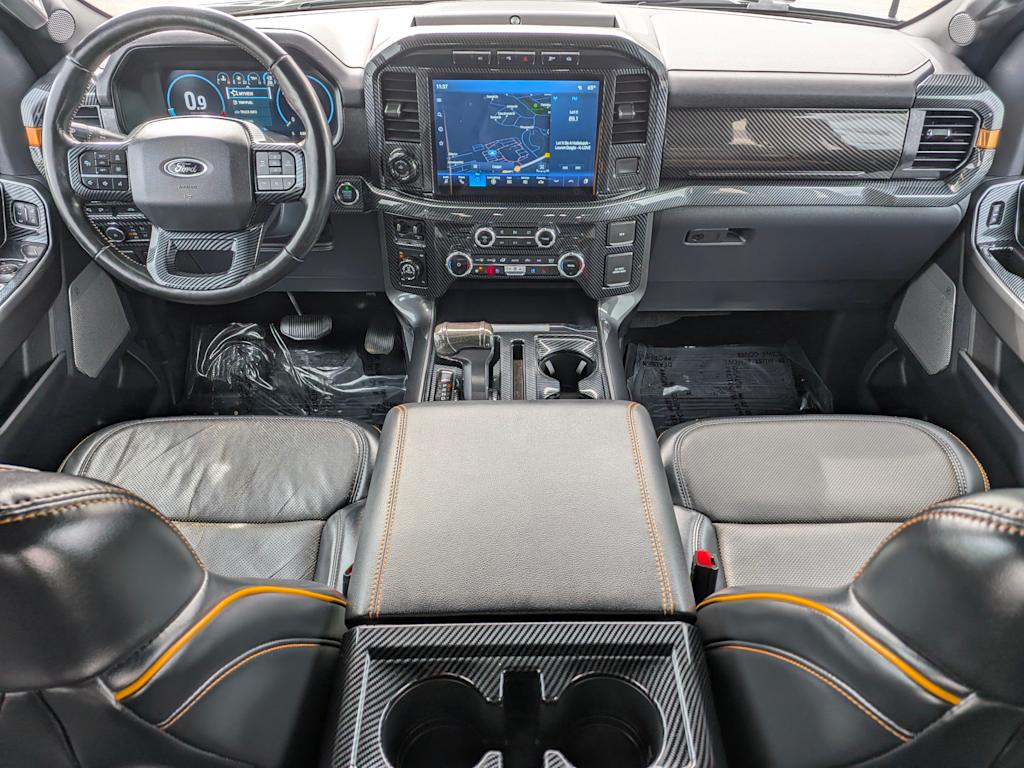 Thumbnail: 2022 Ford F-150 - 10