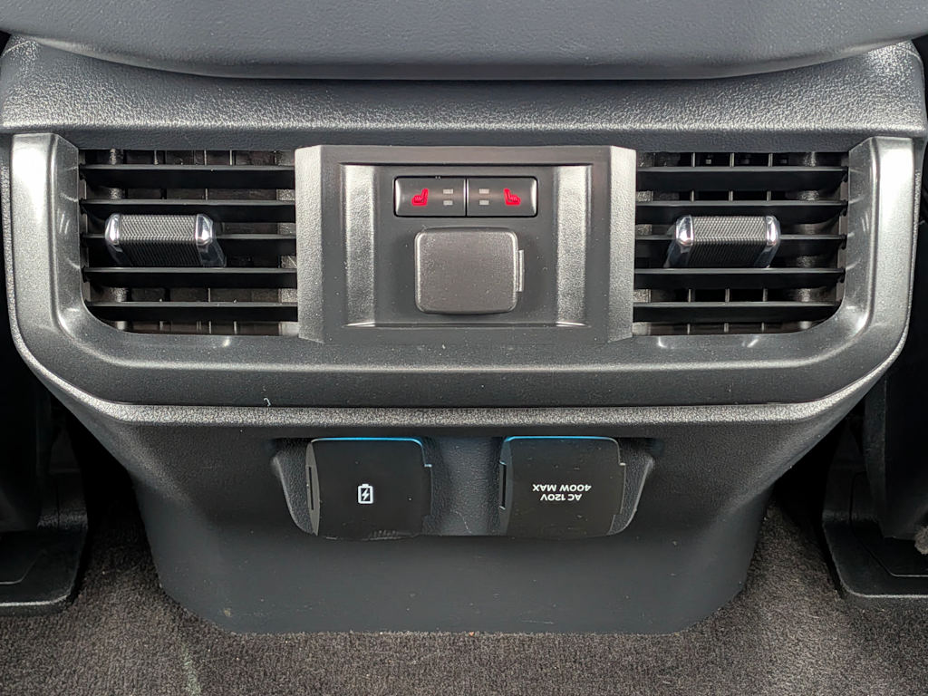 Thumbnail: 2022 Ford F-150 - 32