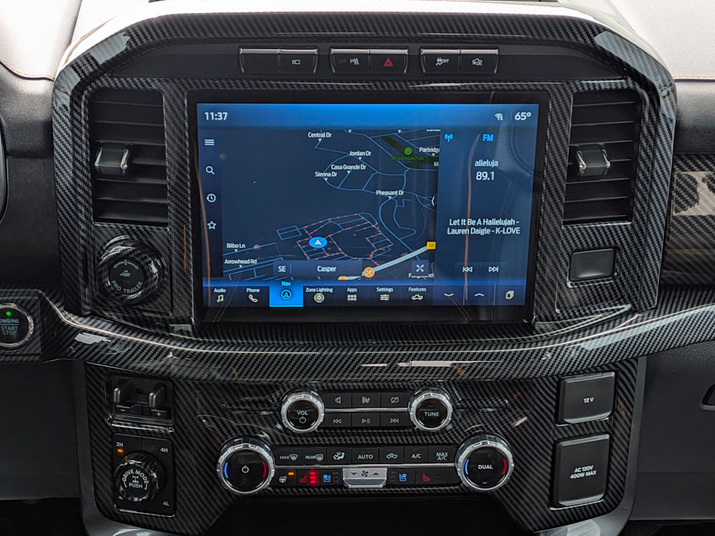 Thumbnail: 2022 Ford F-150 - 15