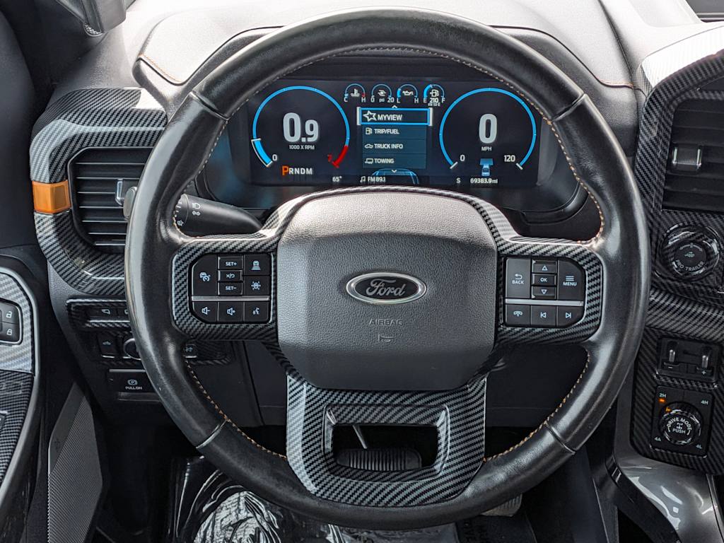 Thumbnail: 2022 Ford F-150 - 14