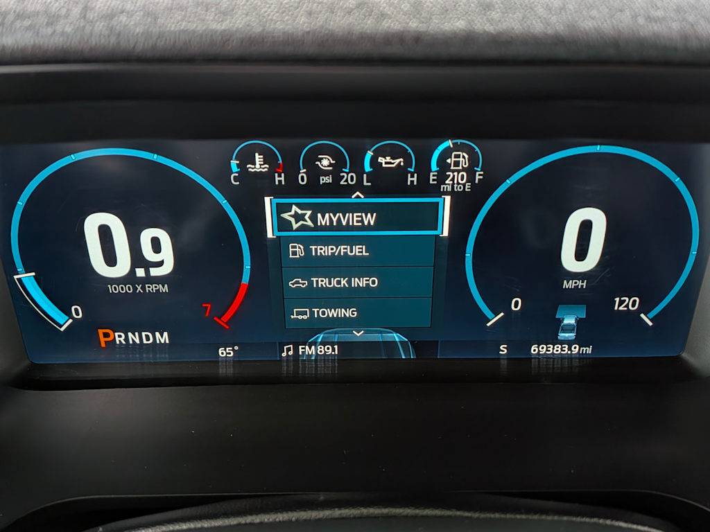 Thumbnail: 2022 Ford F-150 - 36