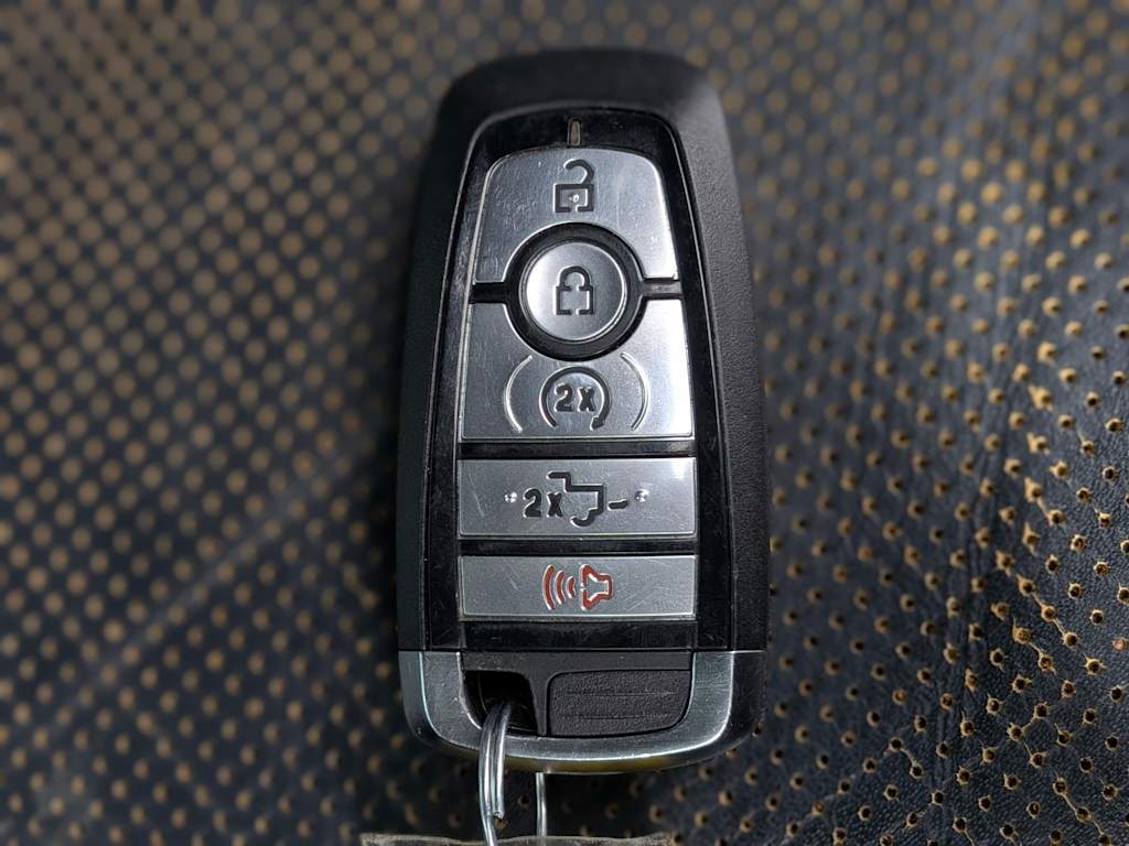 Thumbnail: 2022 Ford F-150 - 18