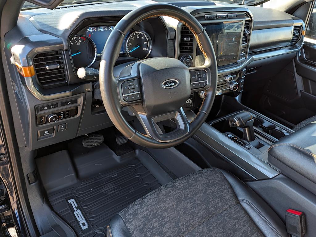 Thumbnail: 2023 Ford F-150 - 2