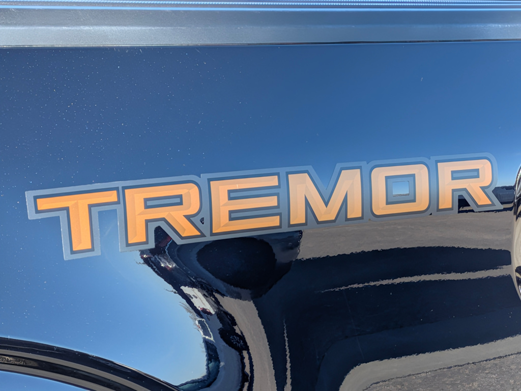 Thumbnail: 2023 Ford F-150 - 26