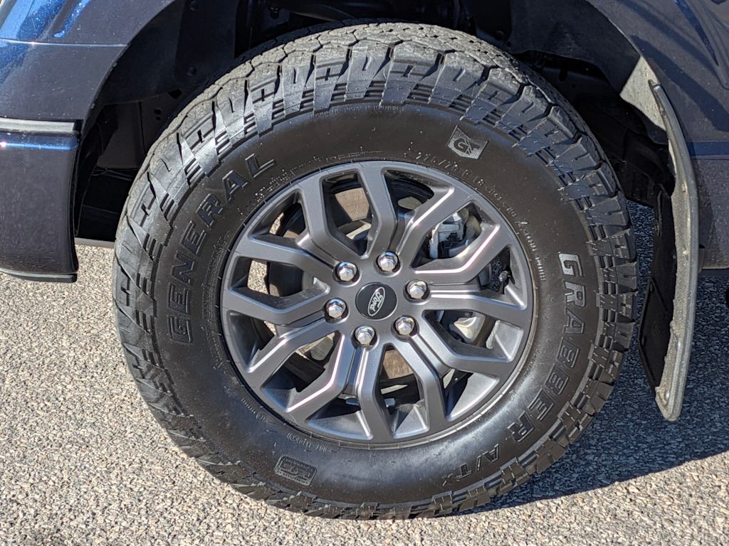 Thumbnail: 2023 Ford F-150 - 7