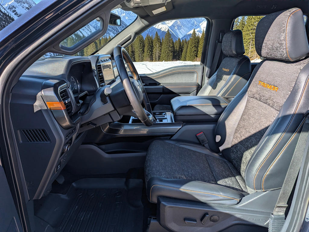 Thumbnail: 2023 Ford F-150 - 10