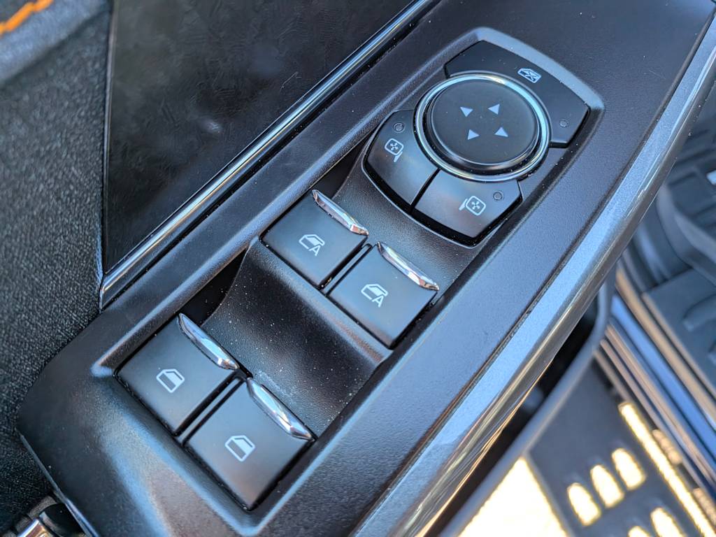 Thumbnail: 2023 Ford F-150 - 28