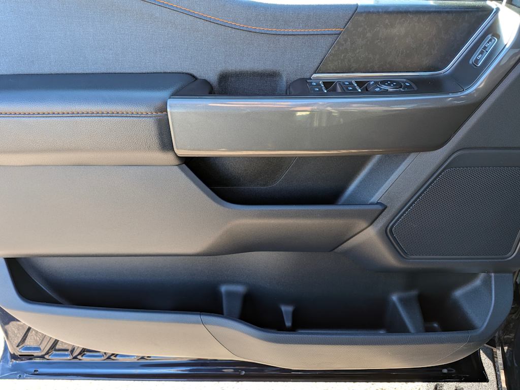 Thumbnail: 2023 Ford F-150 - 27