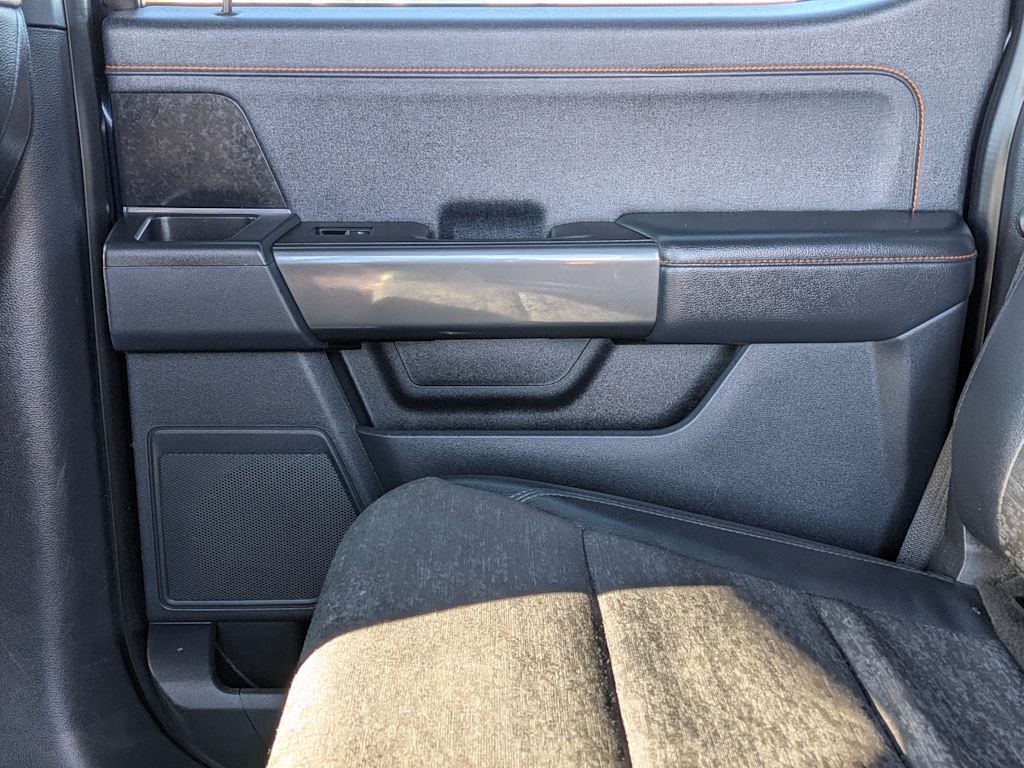 Thumbnail: 2023 Ford F-150 - 29