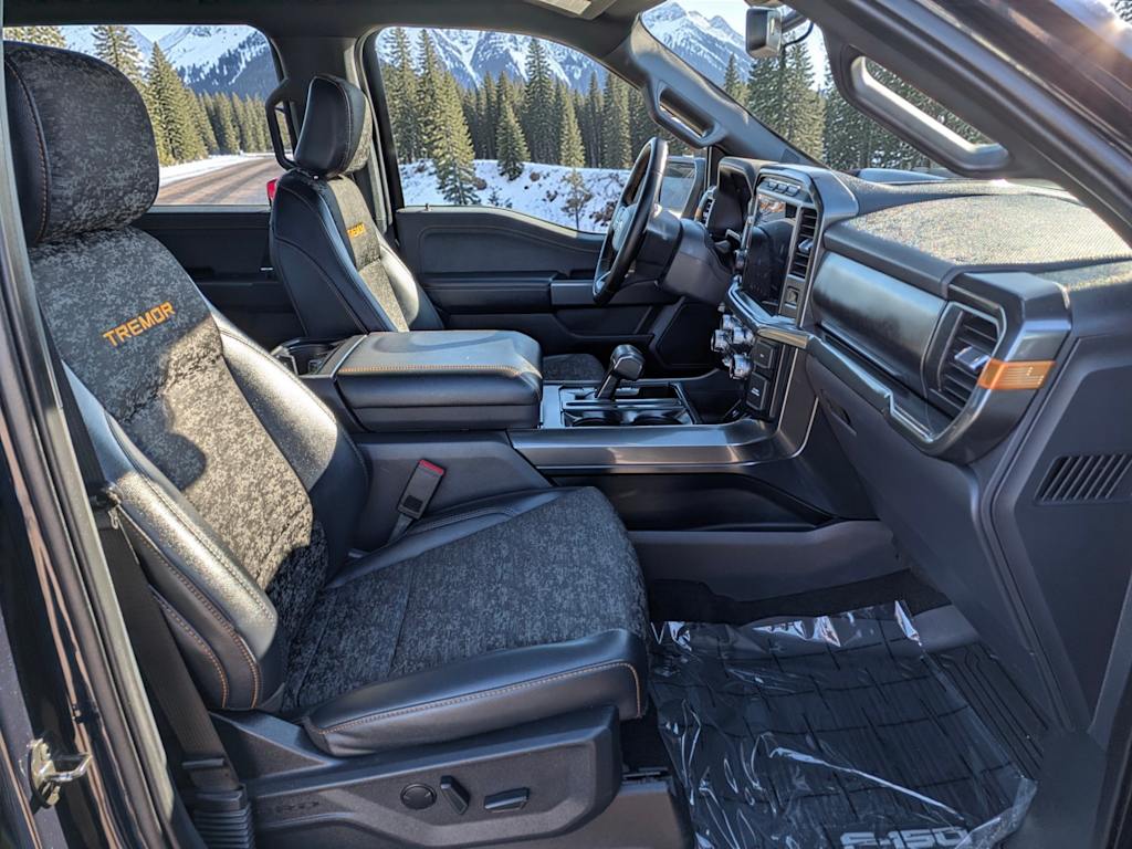 Thumbnail: 2023 Ford F-150 - 11