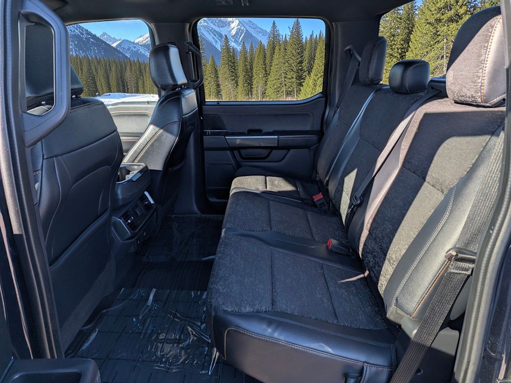 Thumbnail: 2023 Ford F-150 - 12