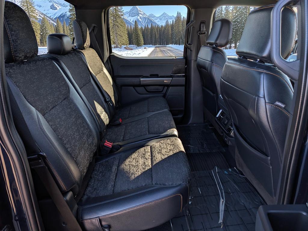 Thumbnail: 2023 Ford F-150 - 31