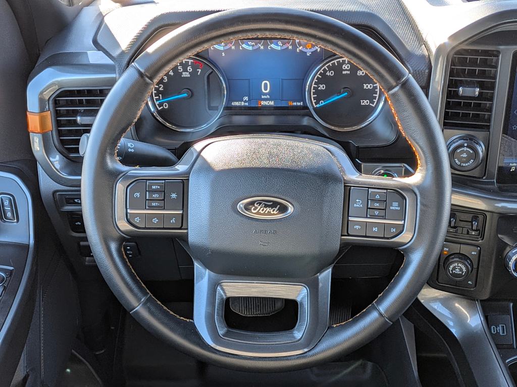 Thumbnail: 2023 Ford F-150 - 13