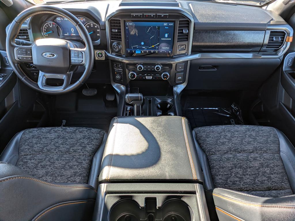 Thumbnail: 2023 Ford F-150 - 9