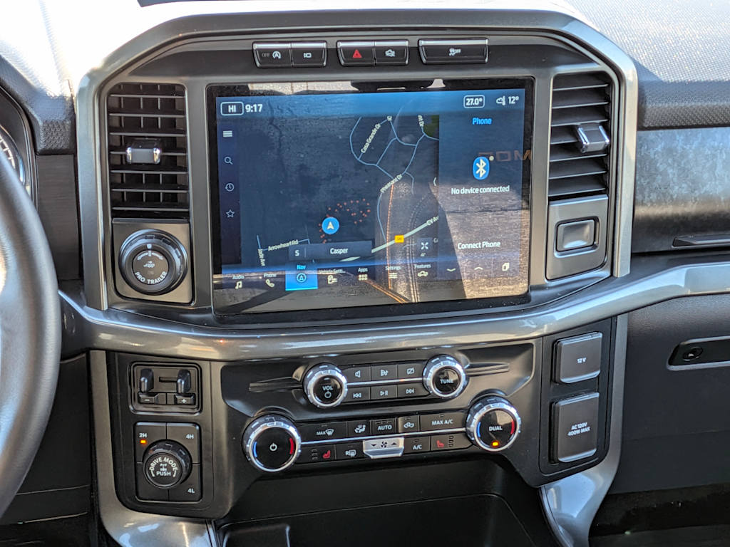 Thumbnail: 2023 Ford F-150 - 14