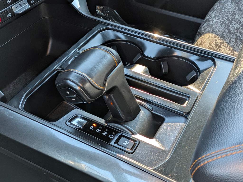 Thumbnail: 2023 Ford F-150 - 15