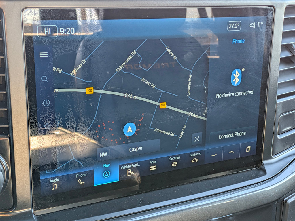 Thumbnail: 2023 Ford F-150 - 33