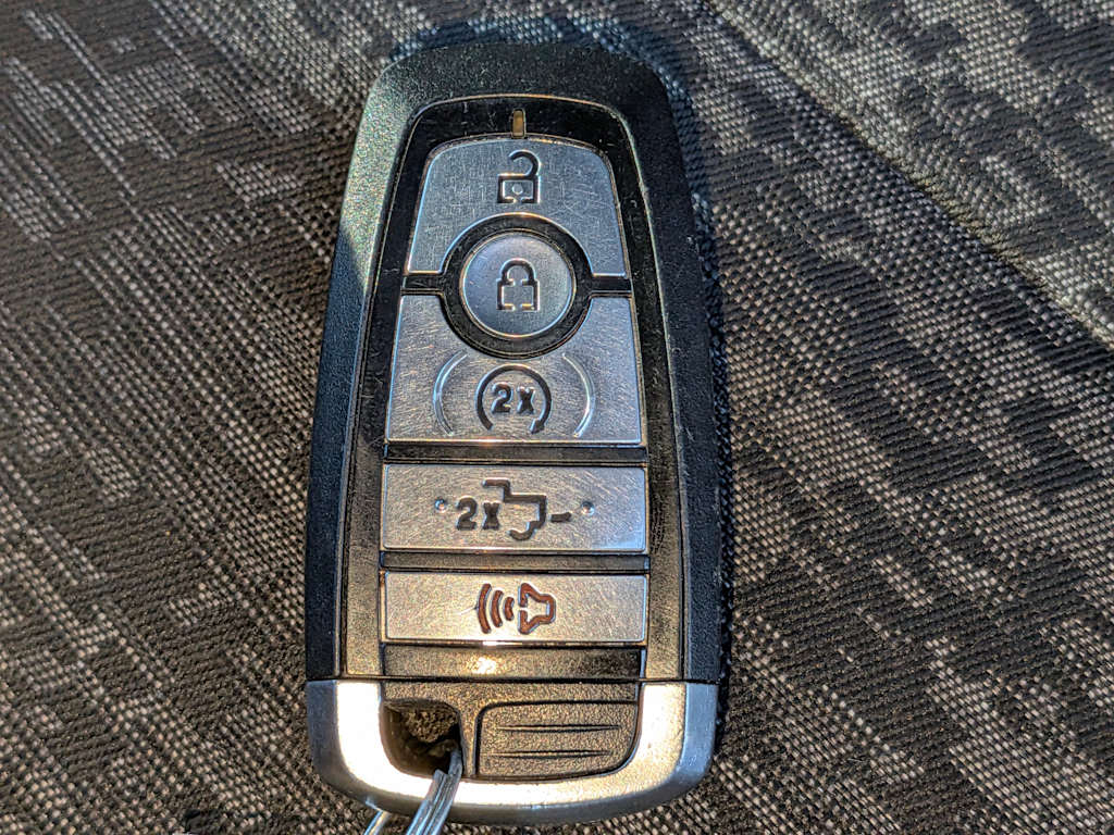 Thumbnail: 2023 Ford F-150 - 18