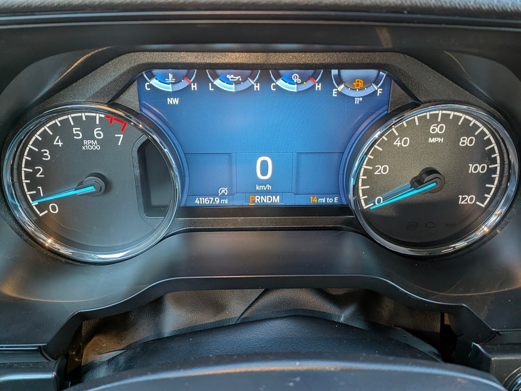 Thumbnail: 2023 Ford F-150 - 16