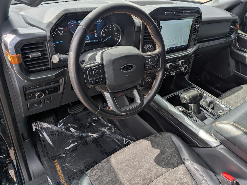 Thumbnail: 2023 Ford F-150 - 2