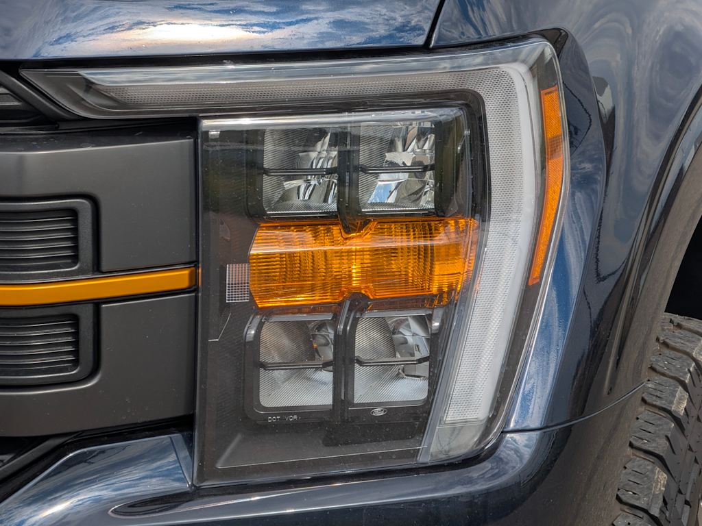 Thumbnail: 2023 Ford F-150 - 24