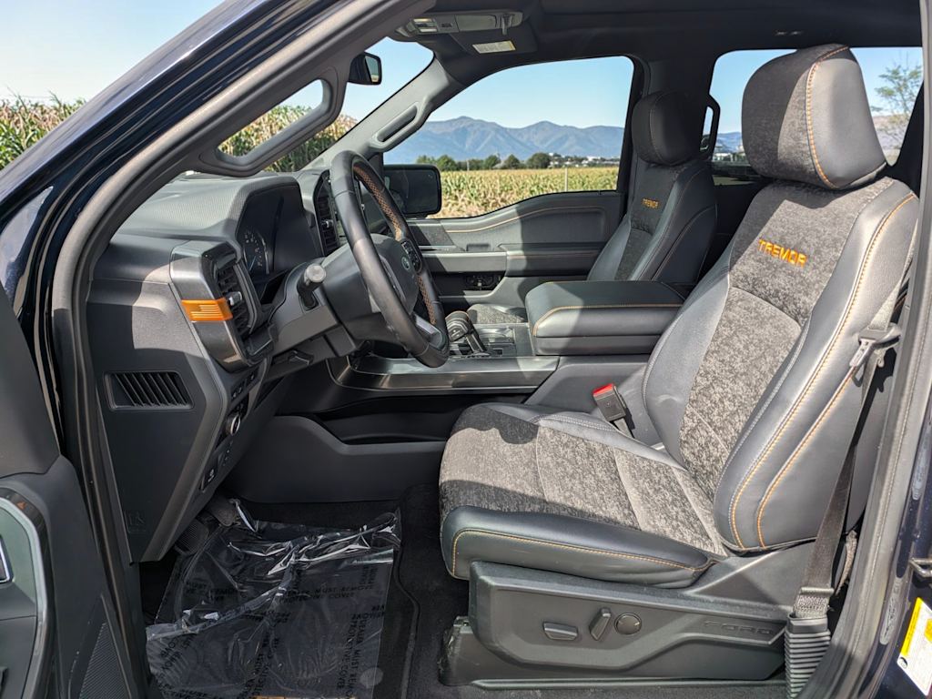 Thumbnail: 2023 Ford F-150 - 11