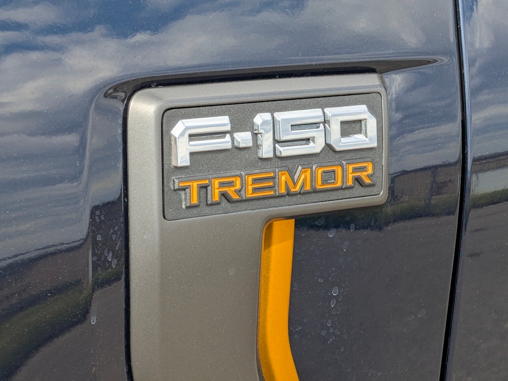 Thumbnail: 2023 Ford F-150 - 7