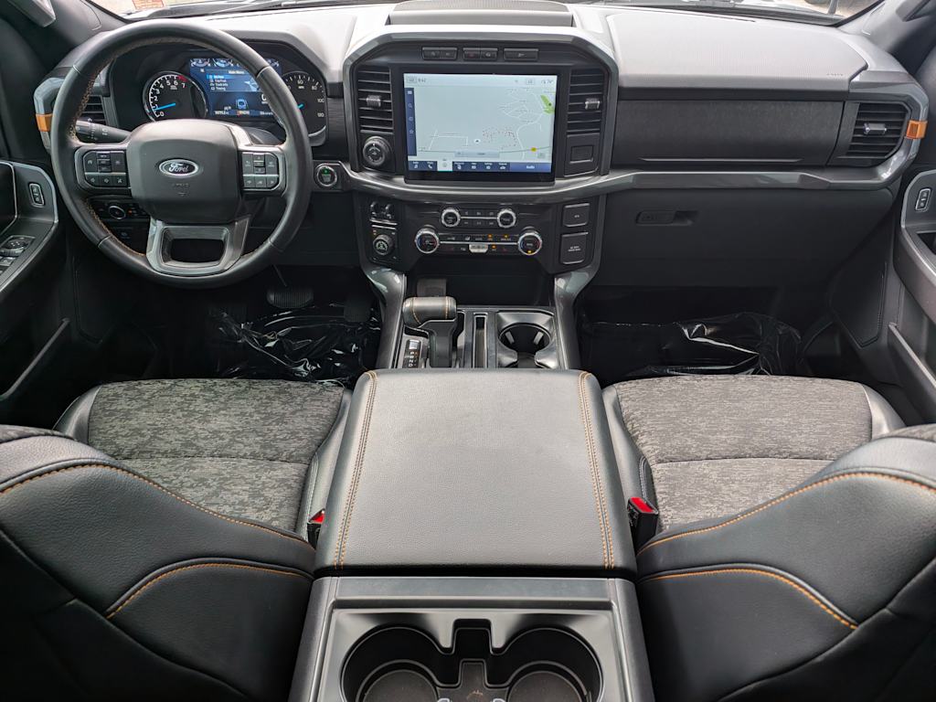 Thumbnail: 2023 Ford F-150 - 10